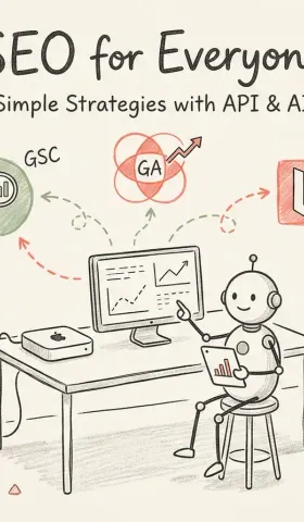 将 GSC、GA4、Bing Webmaster API 接入 OpenClaw:让 AI Agent 直接查询 SEO 数据