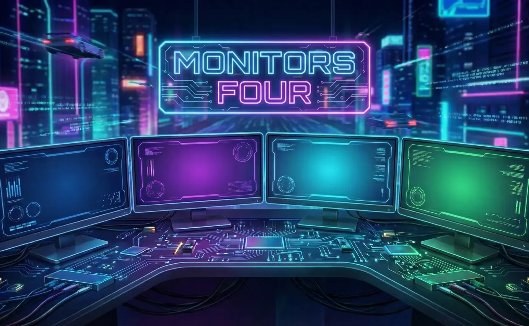 Hack The Box - Season 9 HTB MonitorsFour  Writeup - Easy - Weekly - December 6th, 2025