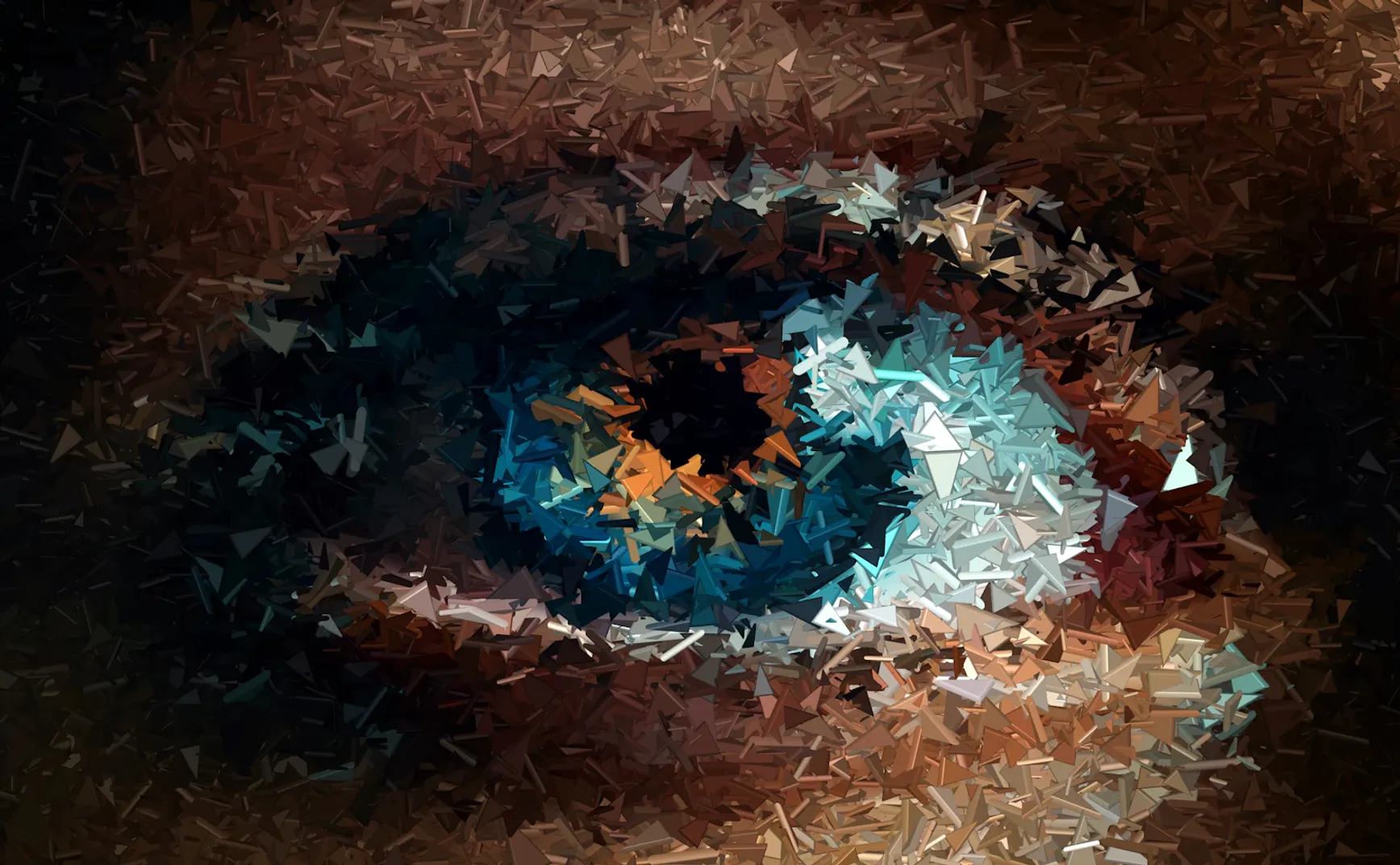 近视度数与眼轴长之间的关系(数值模拟版)