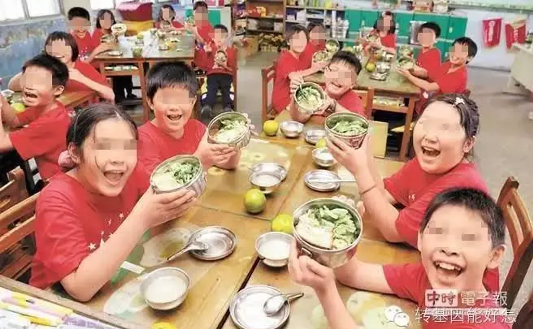 老记者带你读新闻——台湾校园限制转基因是怎么回事？
