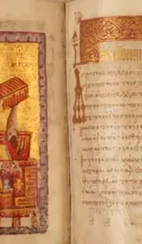 新約導言（4）：新約神聖書卷的正典簡史