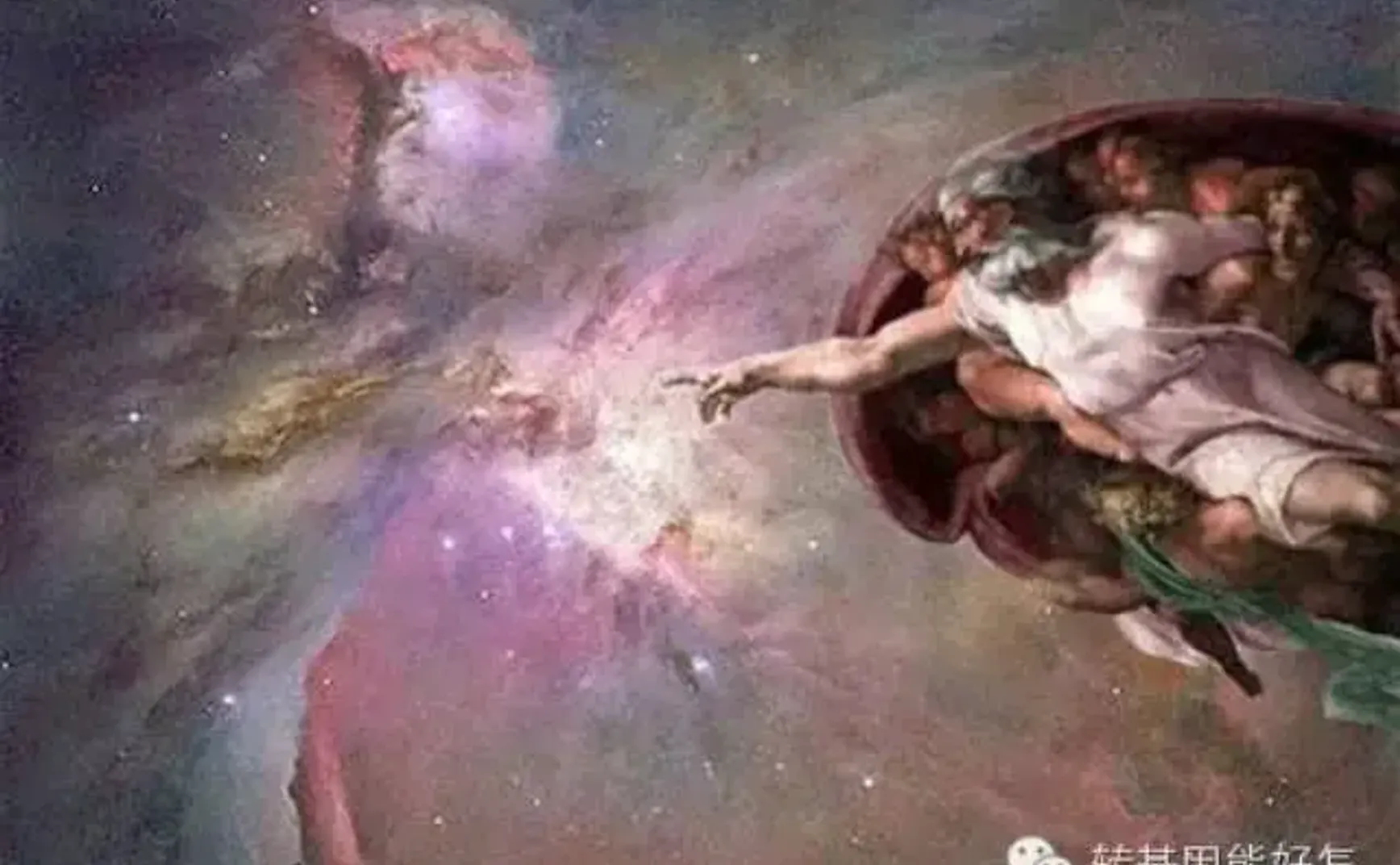 科学是新的宗教吗？会不会出现极端科学势力？