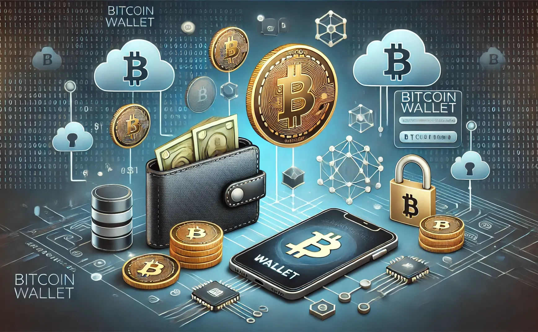 S2E31 | 又一款 Bitcoin 钱包来了