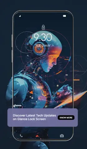 Best Weather Widgets for Android Lock Screen