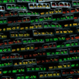 「AI基建周刊」电力、资本与审批门槛，正在重新定义 AI 基础设施