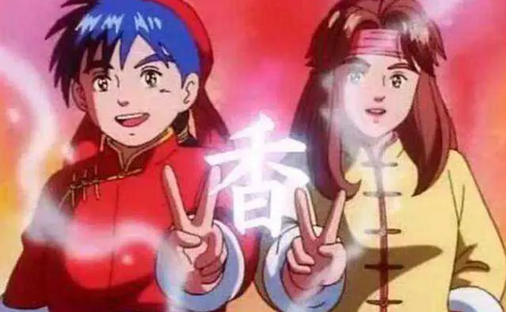 讲道和做菜