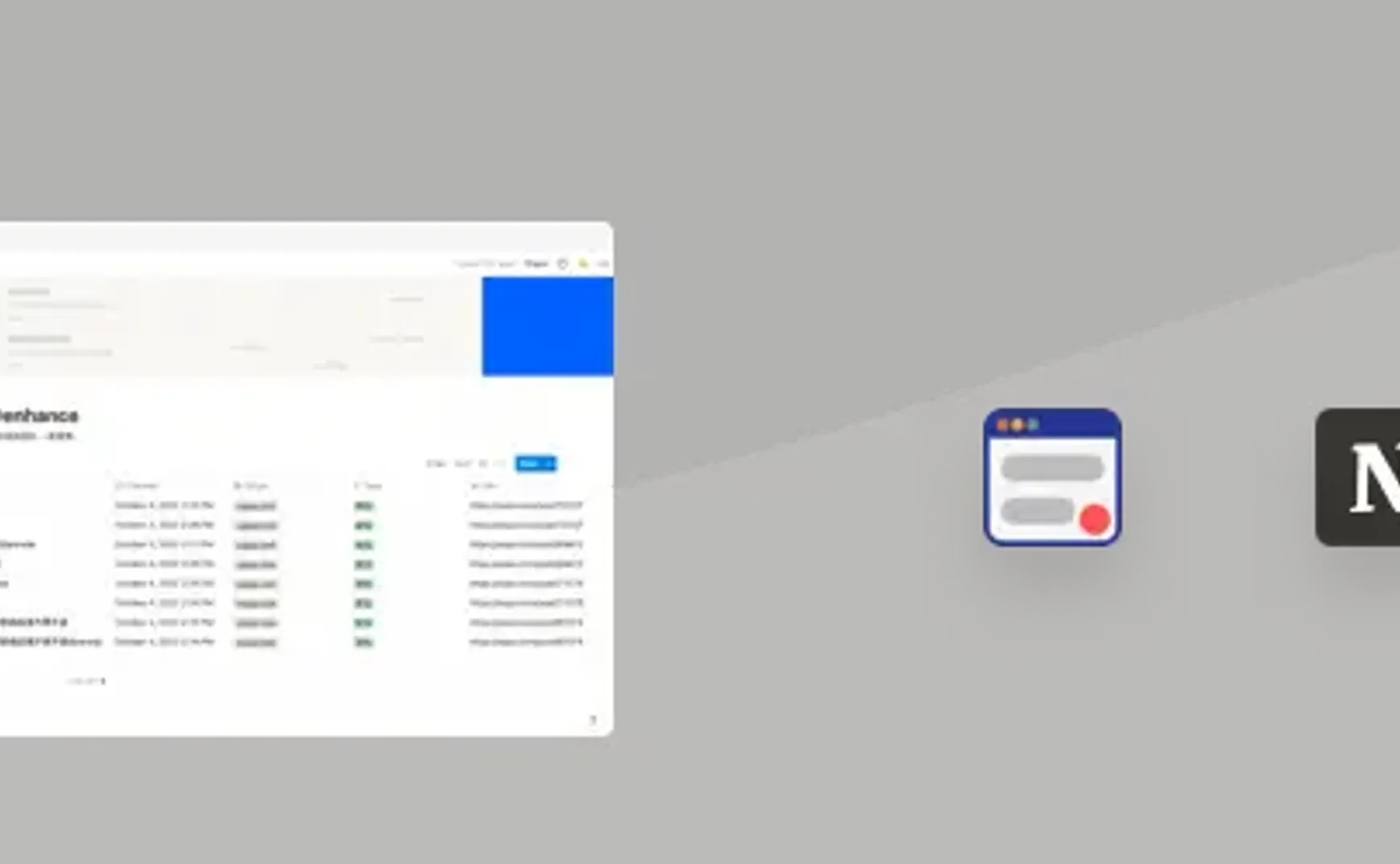 可将正文导入不同 Notion Page 的简悦插件 · 导入到 Notion