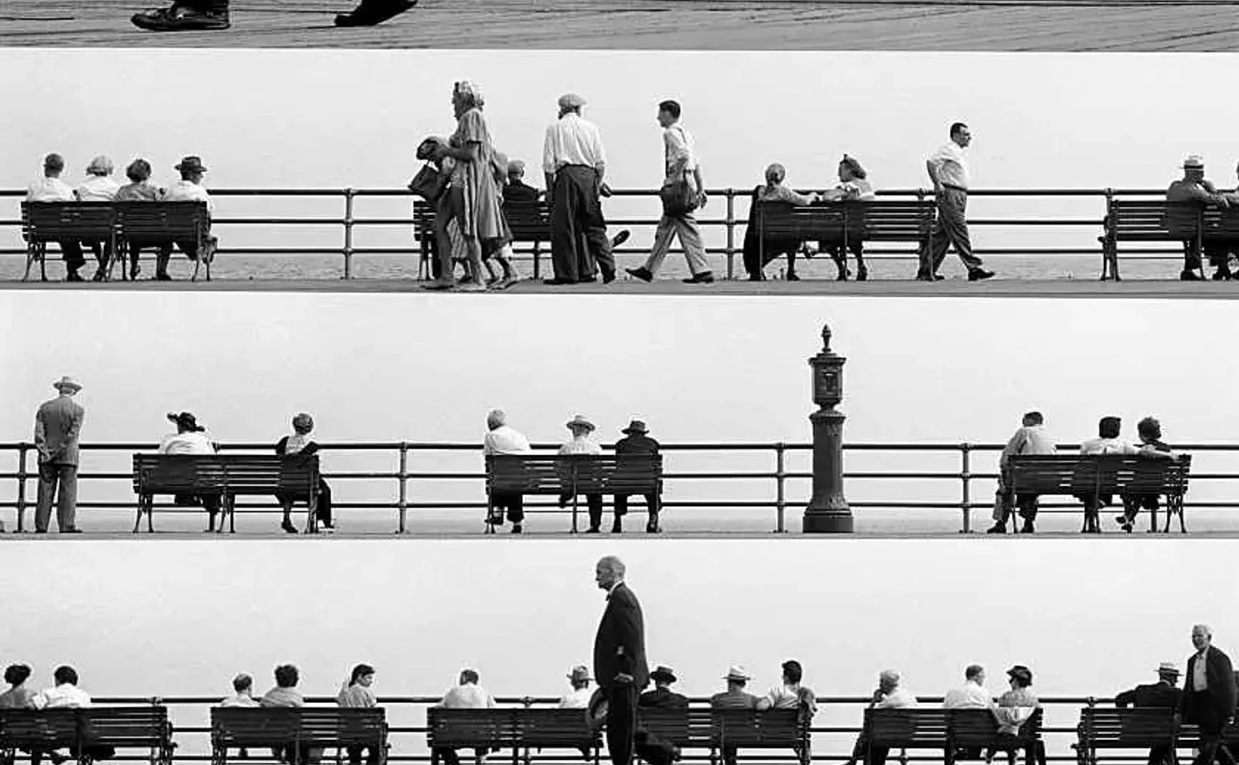 城堡 210：抛却旧我并不容易