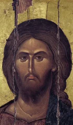 第七章《论对圣像的尊荣崇敬》克里奥帕长老与新教朋友的对话（连载十）