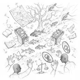 050：我们既渺小又重要