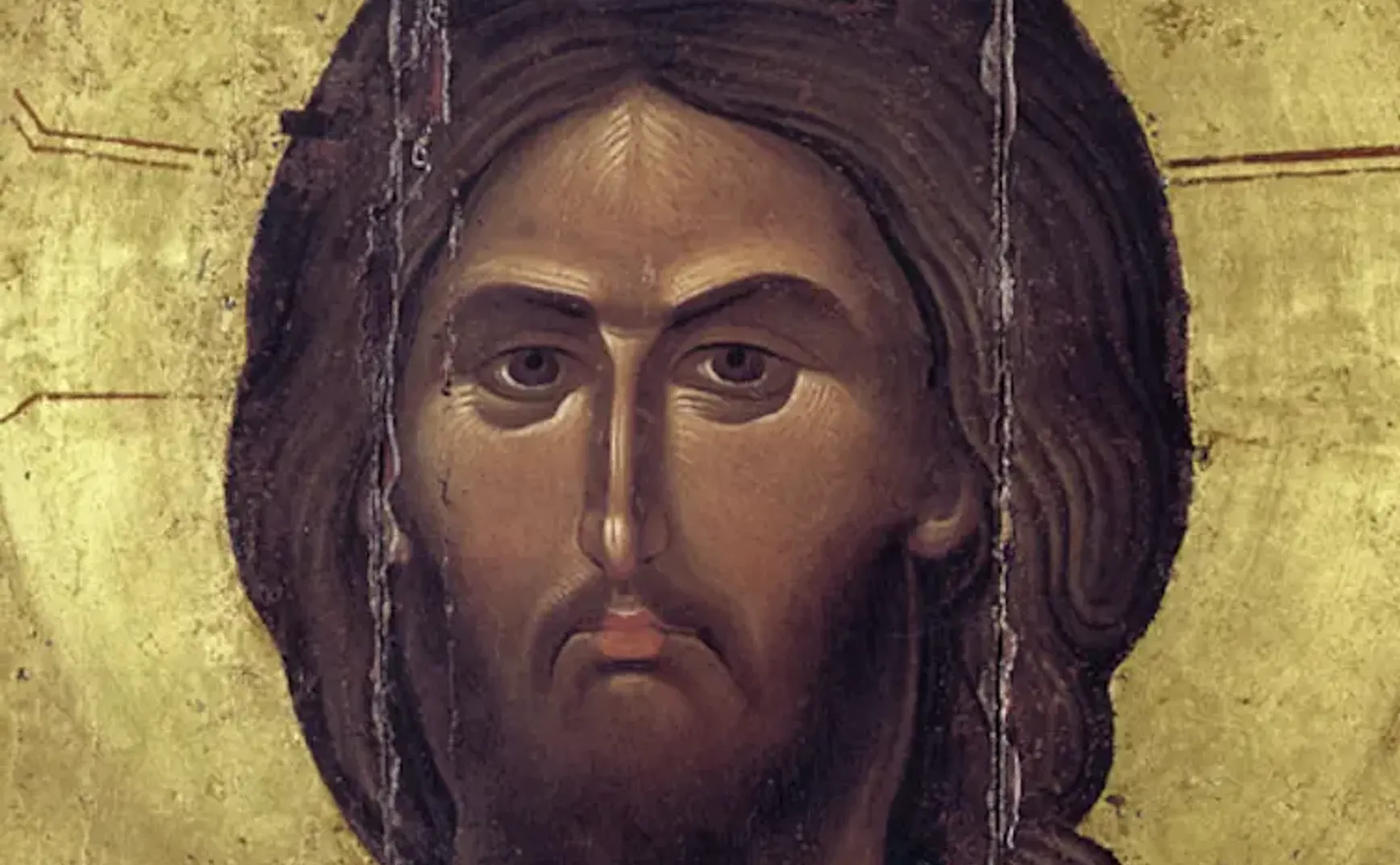 第七章《论对圣像的尊荣崇敬》克里奥帕长老与新教朋友的对话（连载十）