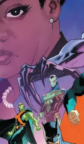 Absolute Power: Tra fumetti e scienza