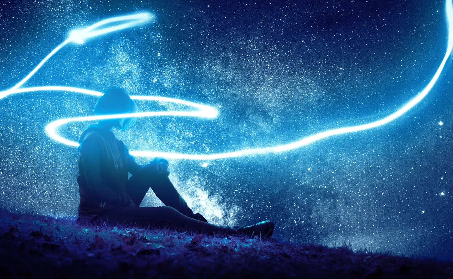 【解讀美股情緒】做夢的人要習慣寂寞 - 20260409