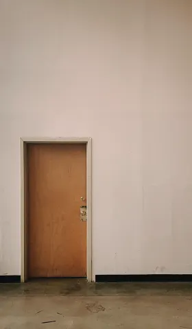 021 对《旧门》的赏析