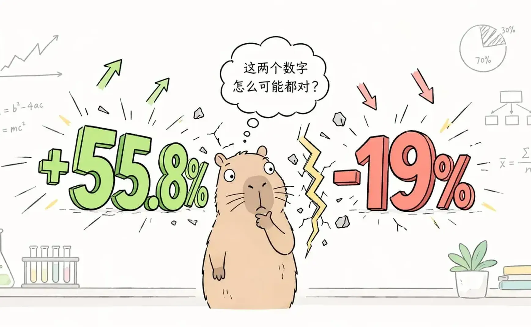 #3 速度的真相——数据告诉你文档驱动到底快不快