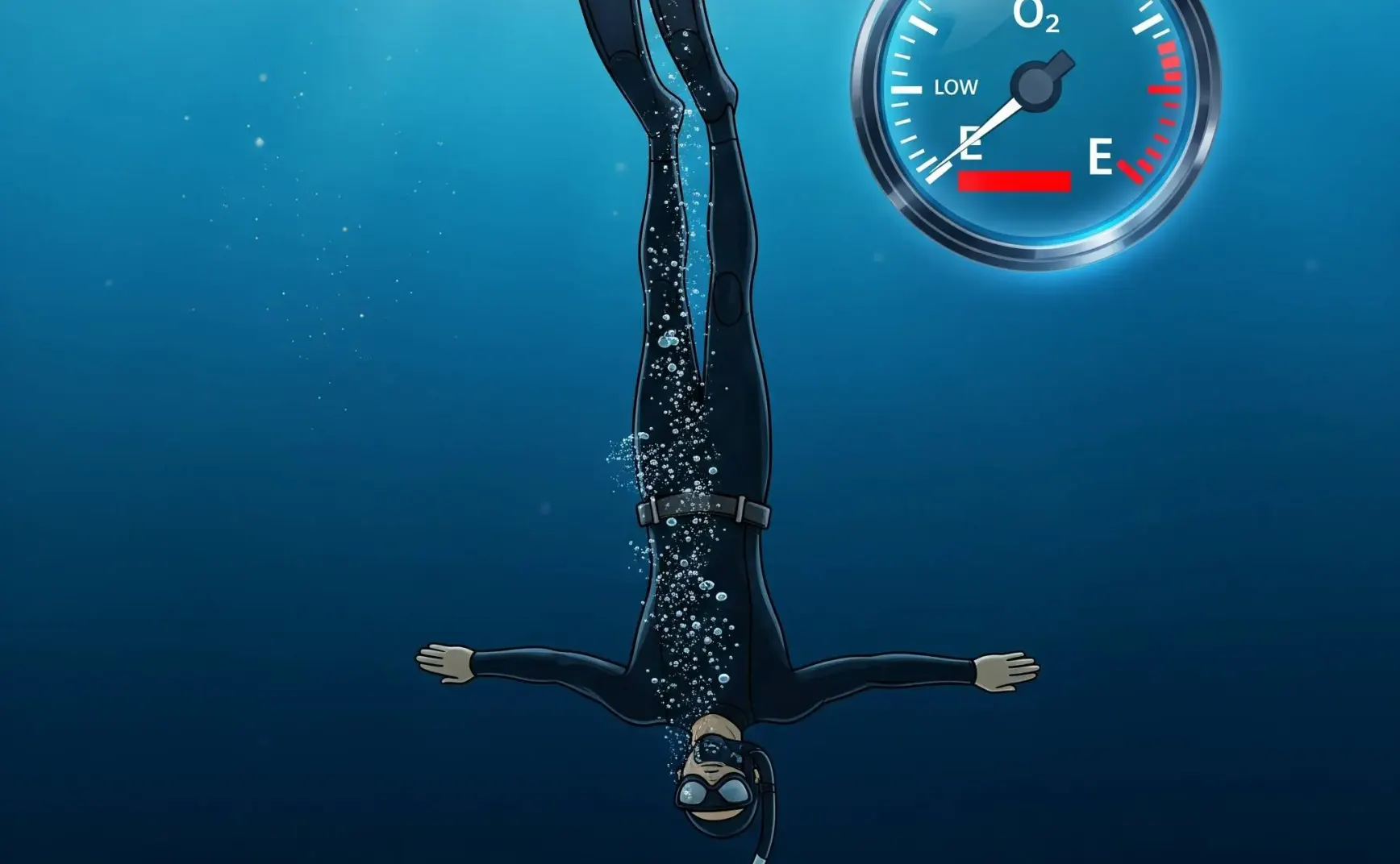 献血后进行水肺潜水与自由潜水的风险评估：基于生理学、医学文献及行业指南的综述