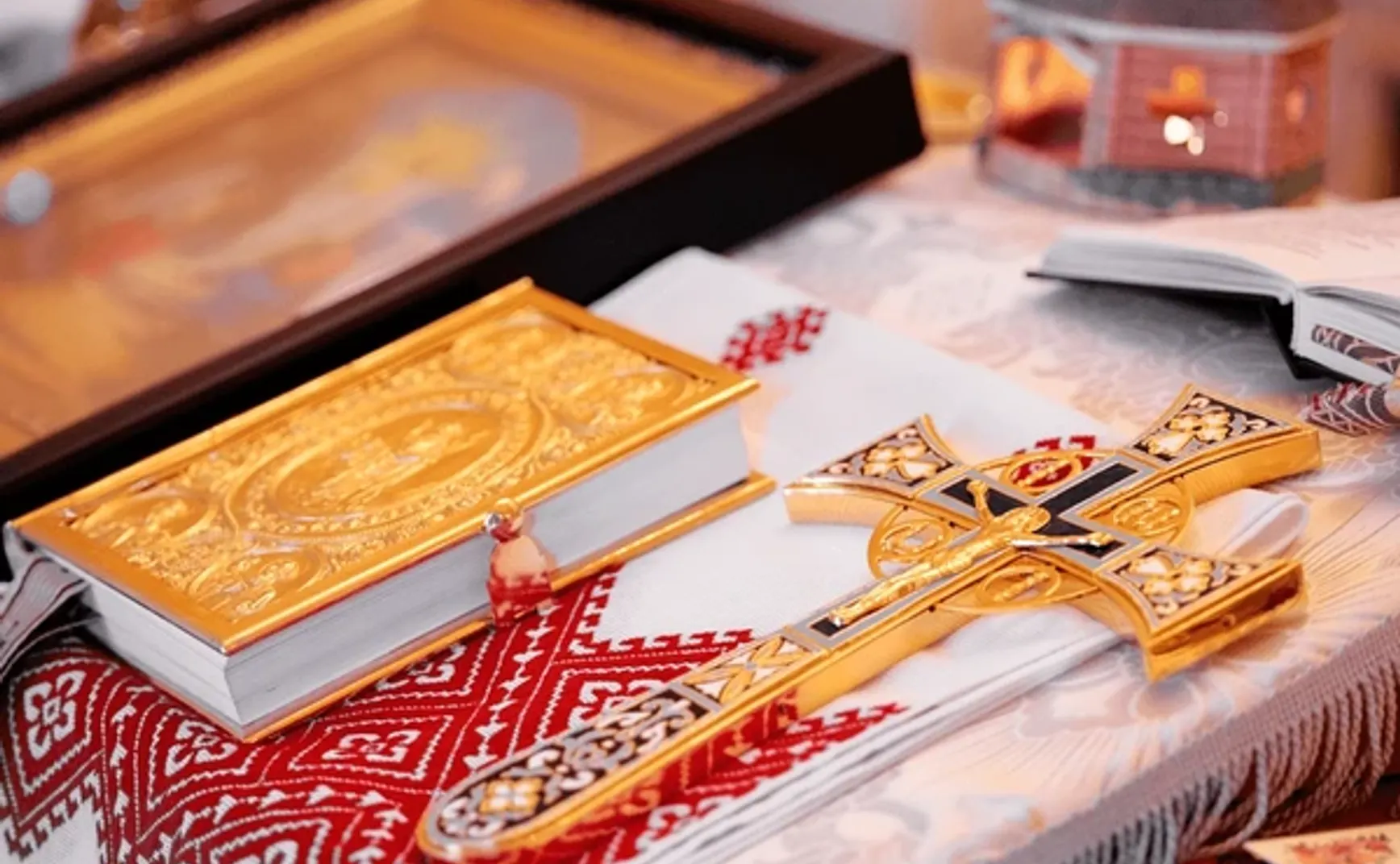 新約導言（6）：宗教改革以來新約正典的歷史