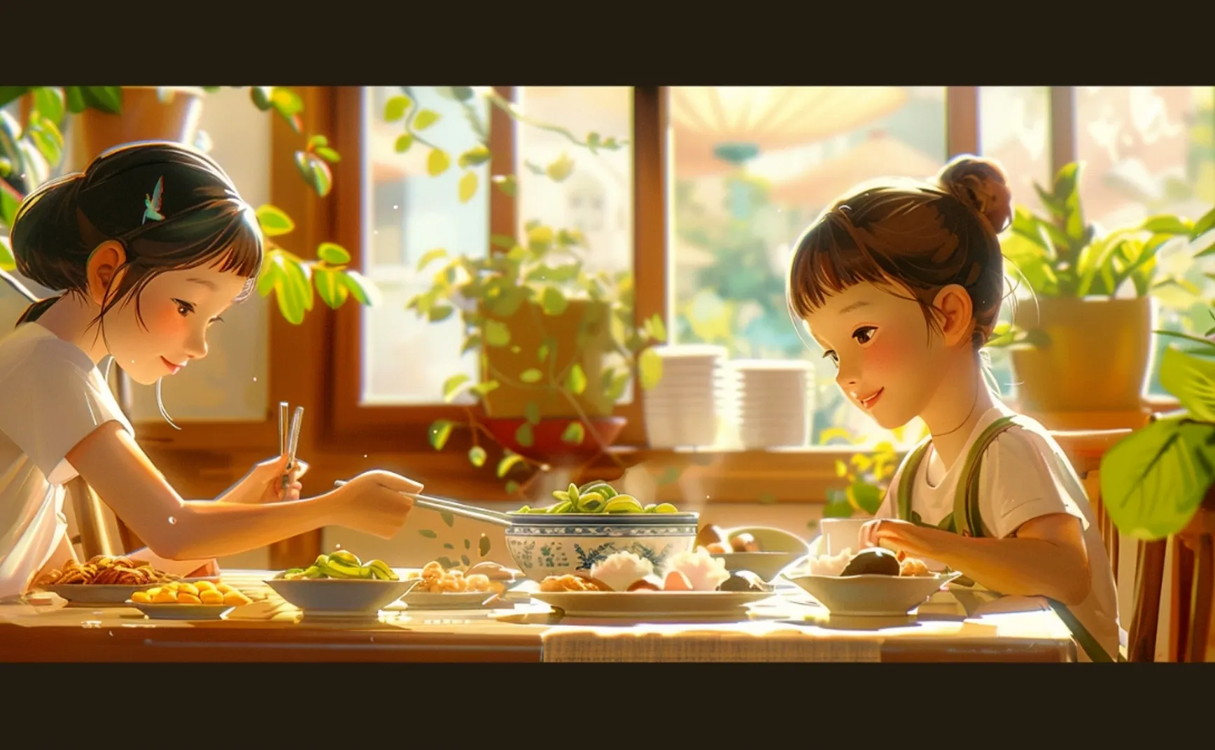 所谓美食，不过是一次又一次的相逢｜试行错误114