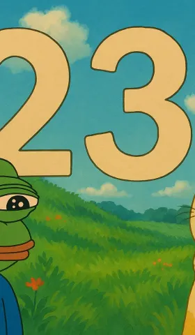 S3E45 | Meme 交易心法（二十三）