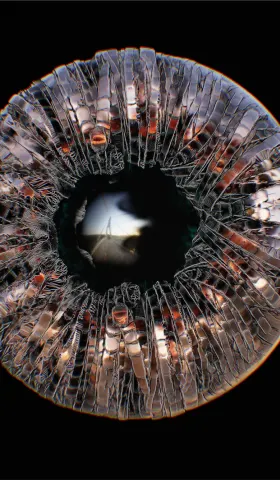 《眼科傅里叶光学》第四部分：诊断与治疗的光学