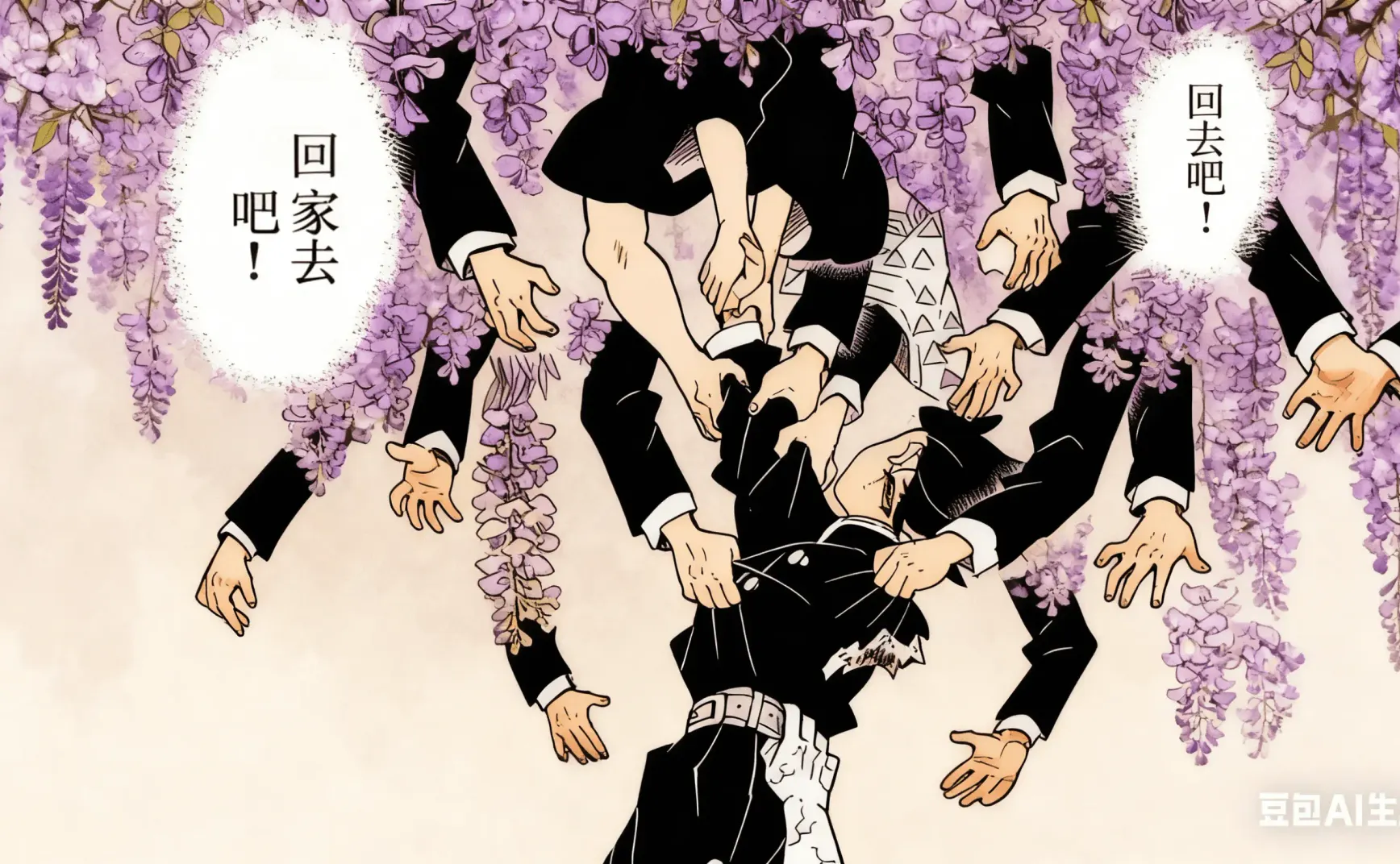 为什么好人会黑化？如果你正身处黑暗，请先别急着做好人｜试行错误145