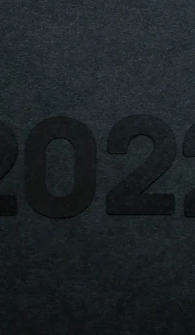 回顾我的2022