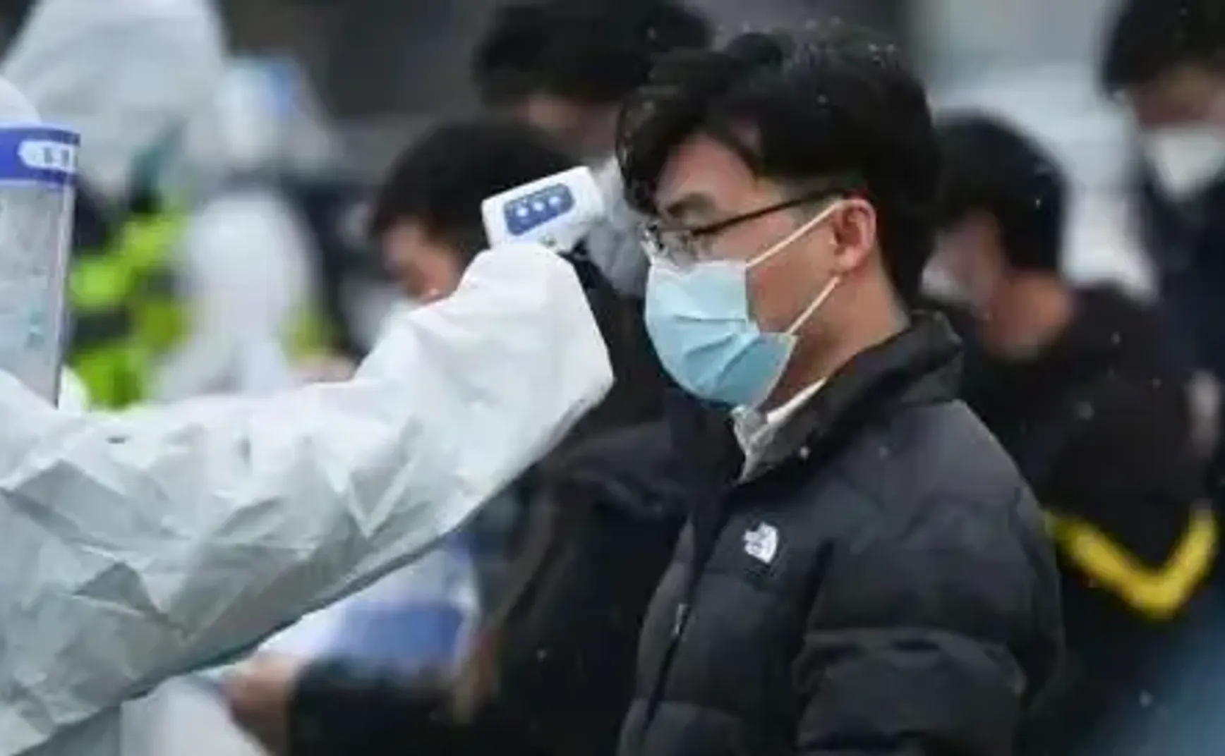 防疫和考研，哪个更重要？