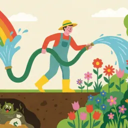 给所有「精神内耗」打工人的能量自救指南|NL151