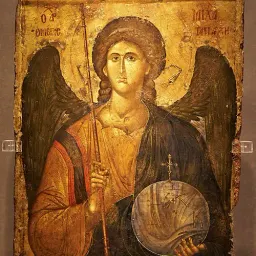 第四章《论崇敬圣人与天使》克里奥帕长老与新教朋友的对话(连载七)