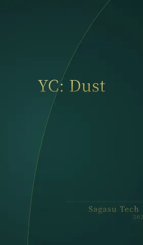 [付费深度] YC Dust：前OpenAI研究员打造AI队友