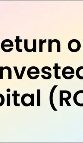 ROIC 的重要性（第二部分）：累进增长型企业（Compounder）和廉价股票