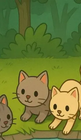 好久不见，你们都好吗？