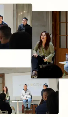 这有一点螳臂当车的意味，但我想试试｜试行错误93