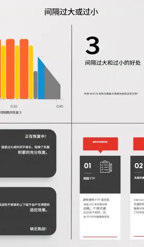 骑行训练中最大的错误！