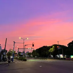 花生碎03: 事物的纹理藏在复杂的路里