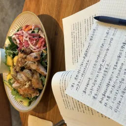 21：上海来信 4｜钻进所有细部，抵达每一条分叉的纹路｜曲率飞船newsletter