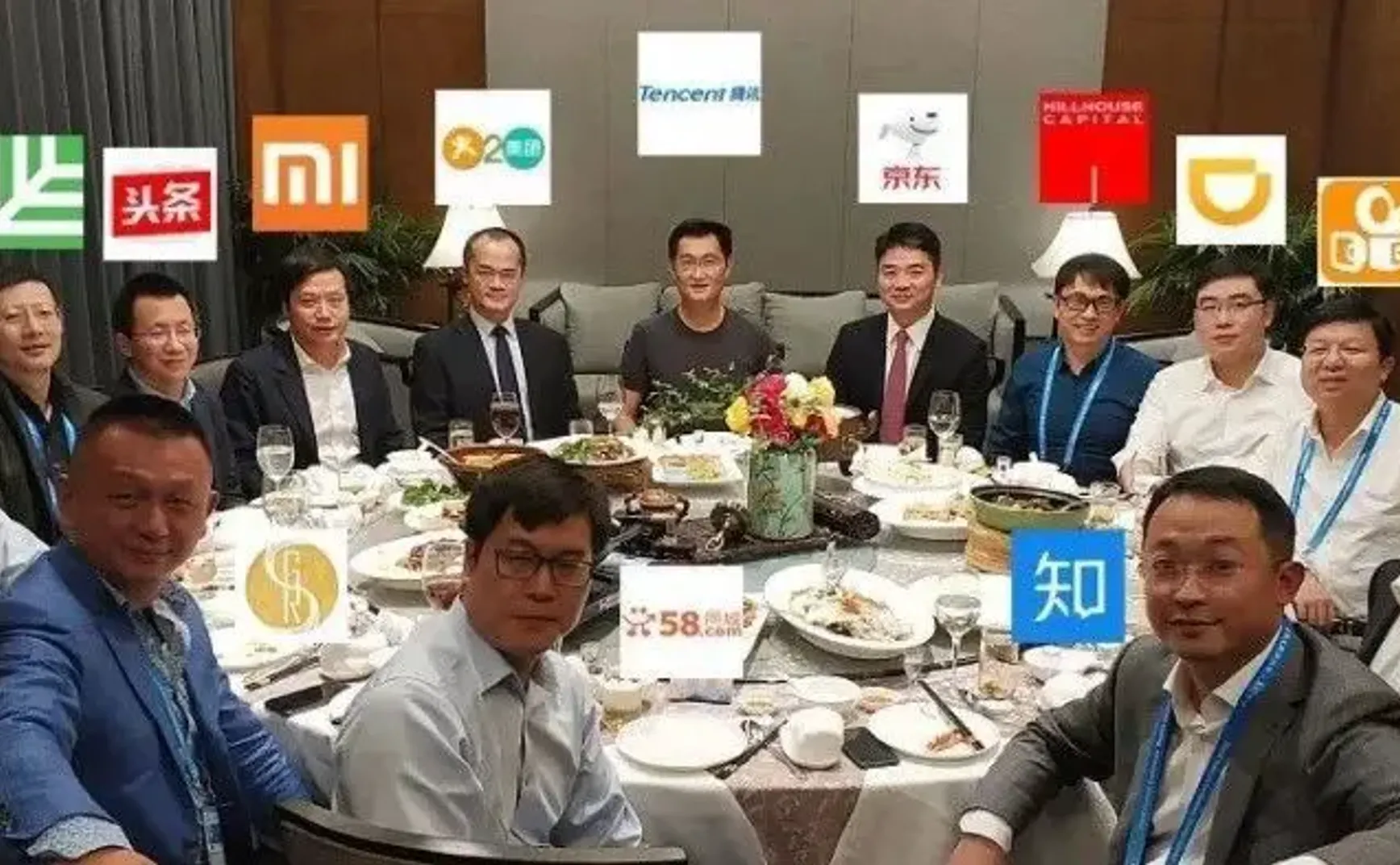 哪有什么大到不能倒闭的企业？
