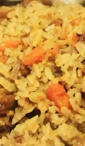 用筷子吃羊肉抓饭，会遭天谴吗？