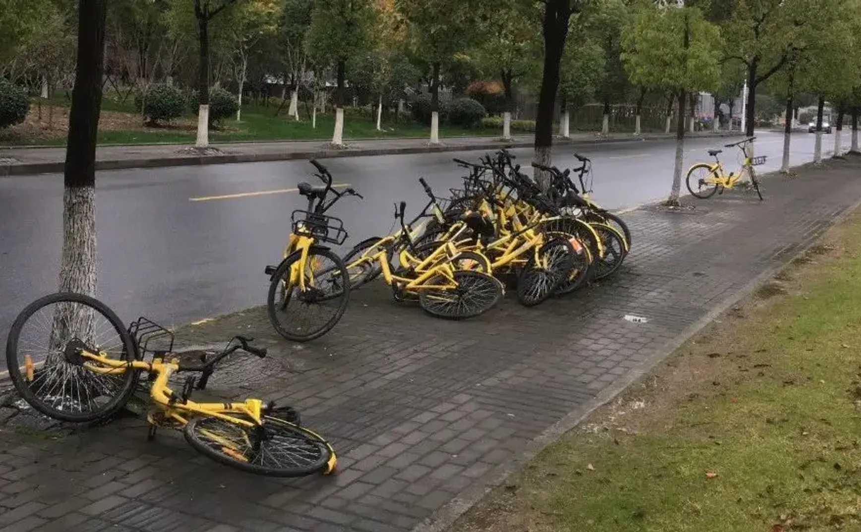 少点敌意，少闹乌龙