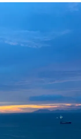 一个人的穷游海南
