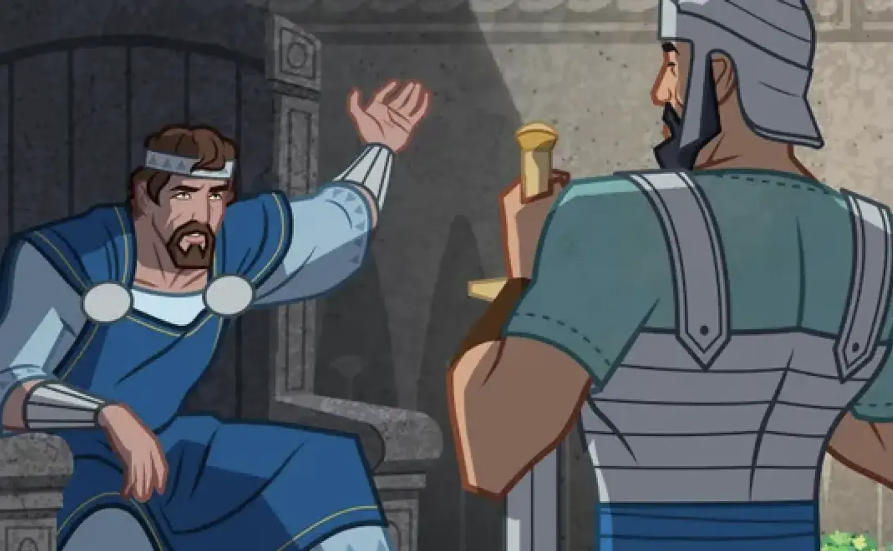 [罪与义系列] Vivi.004 绿帽男与神的旨意