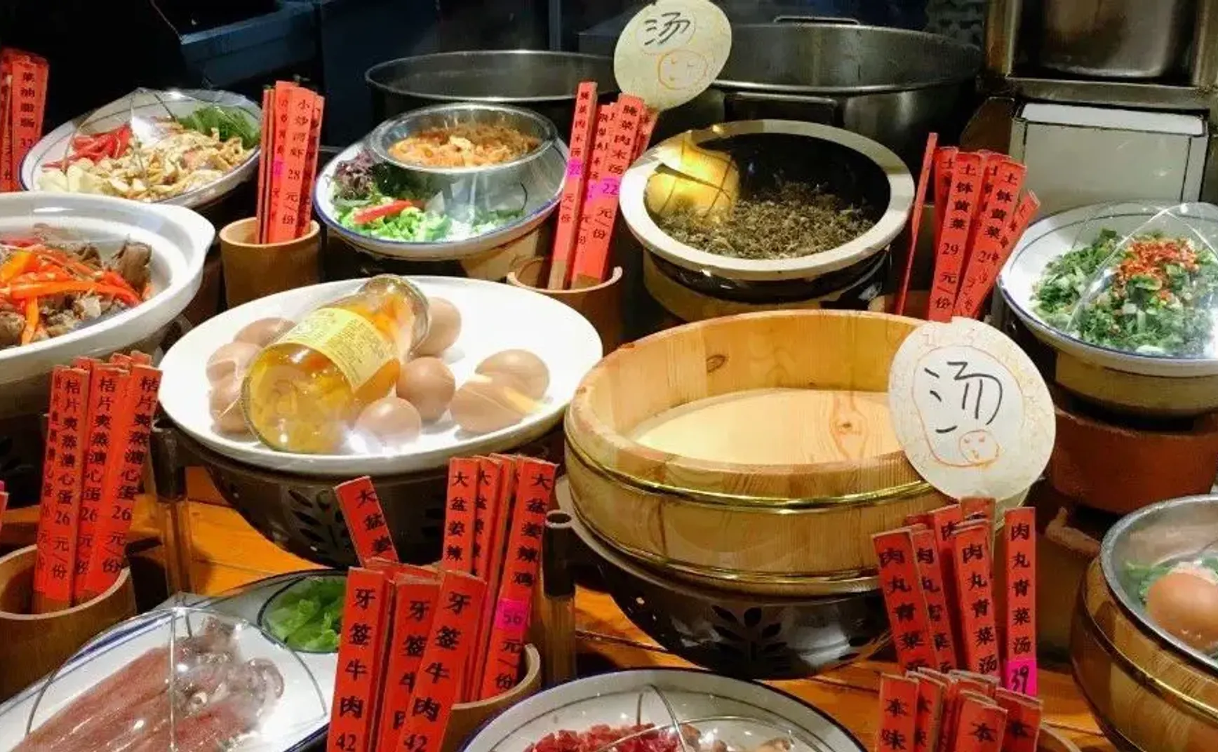 从老同事的一个电话说起