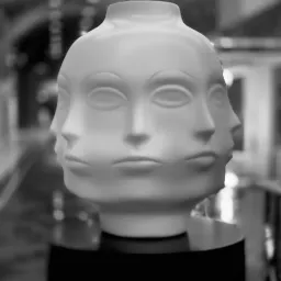 人格测试的哲学批判