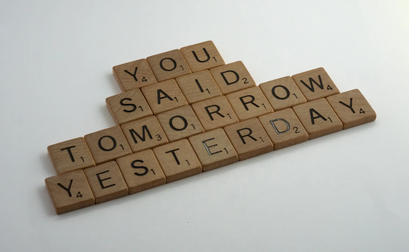 《猫的伏击》第13章：重新定义“拖延症”