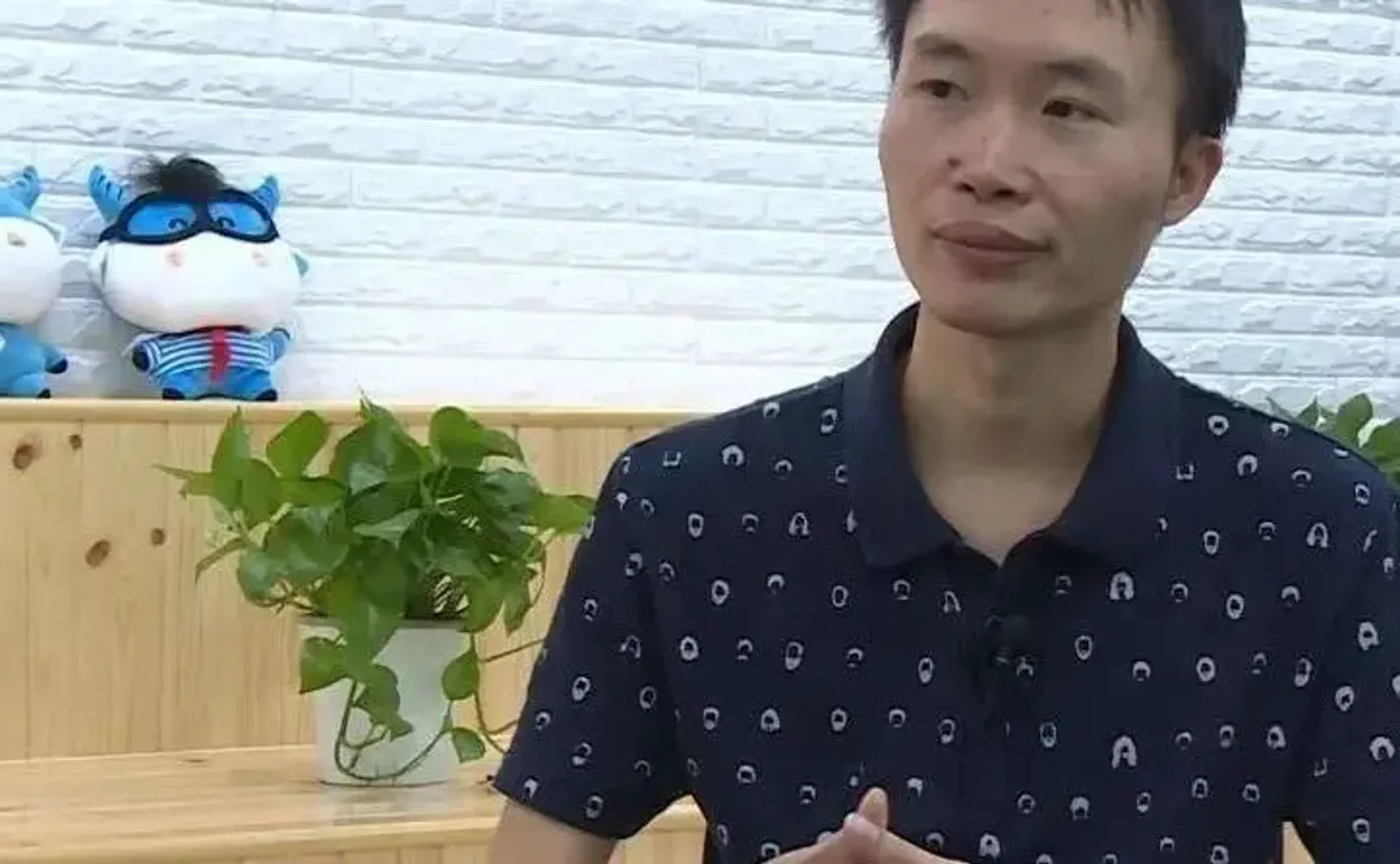 说说那个叫许式伟的老同事