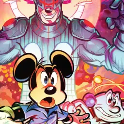 Il fattore gamma: Quando la scienza si fa avventura