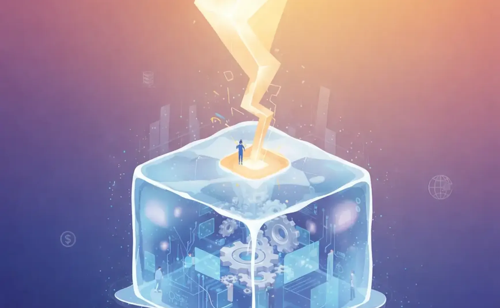 78 天后回看国产 AI 商业化：一次判断的校验与修正