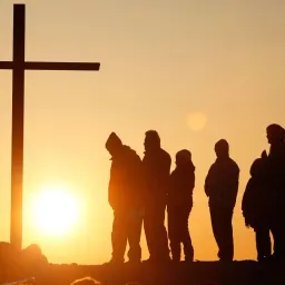 基督教缔造的六个现代观念