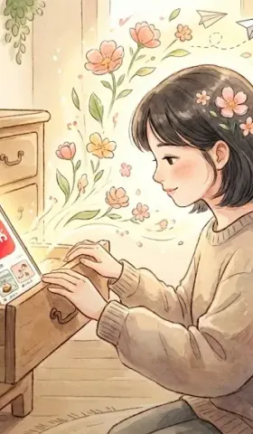 把小红书扔进抽屉里：既然打不赢算法，就让每次取用变麻烦｜试行错误147