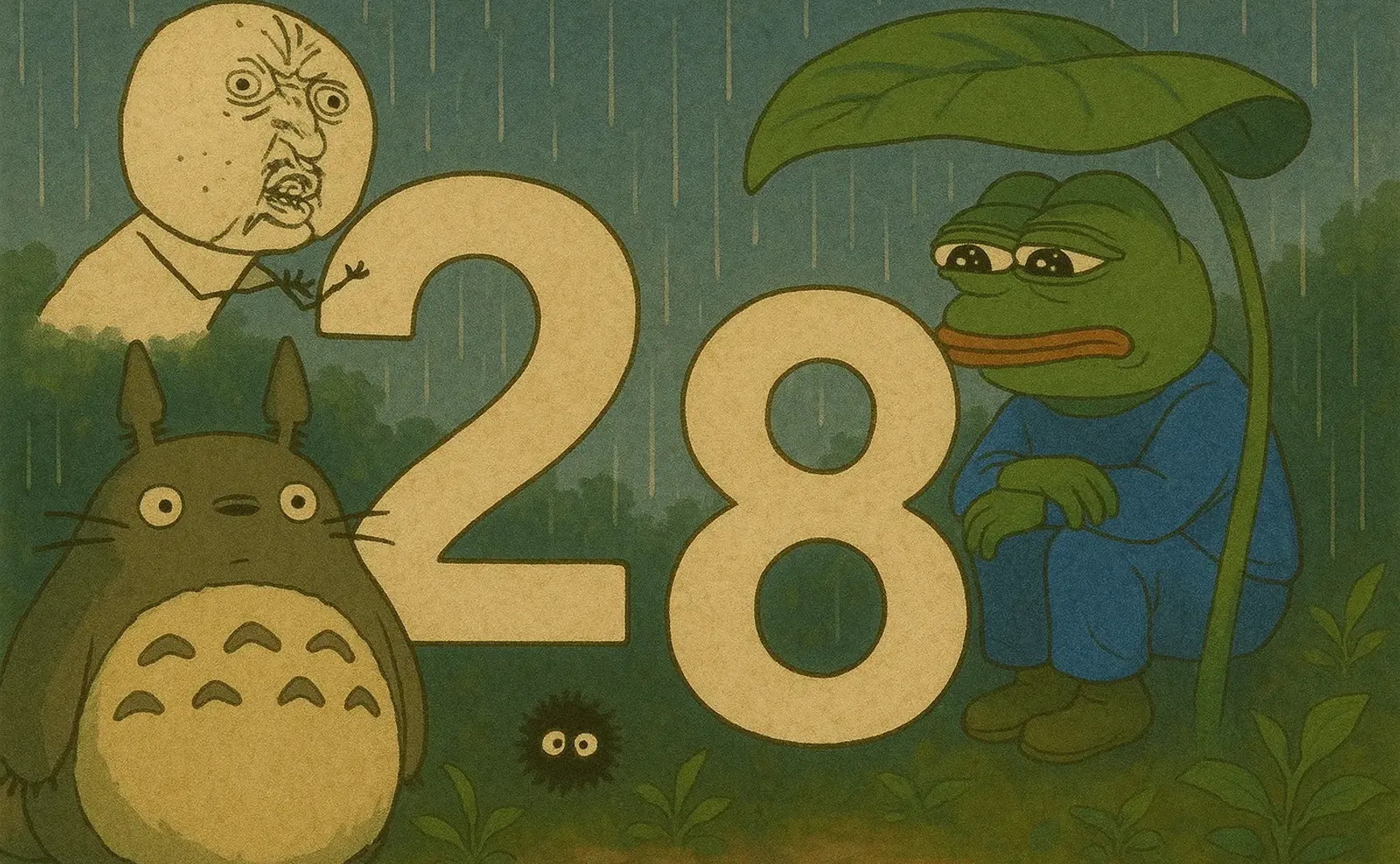 S3E51 | Meme 交易心法（二十八）